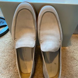 Timberland Women’s Suede Loafers 8.5
